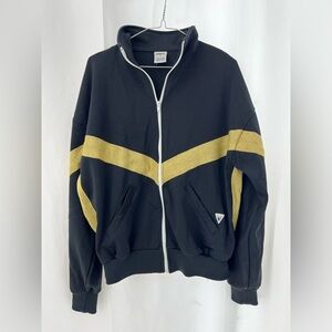 VTG 70s Varsity Track Jacket